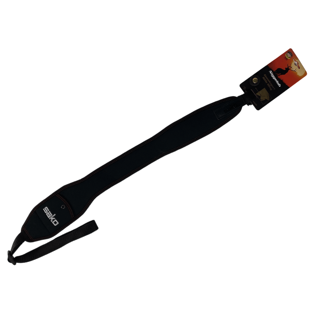 Sako Niggeloh Sling Black Neoprene - featured image