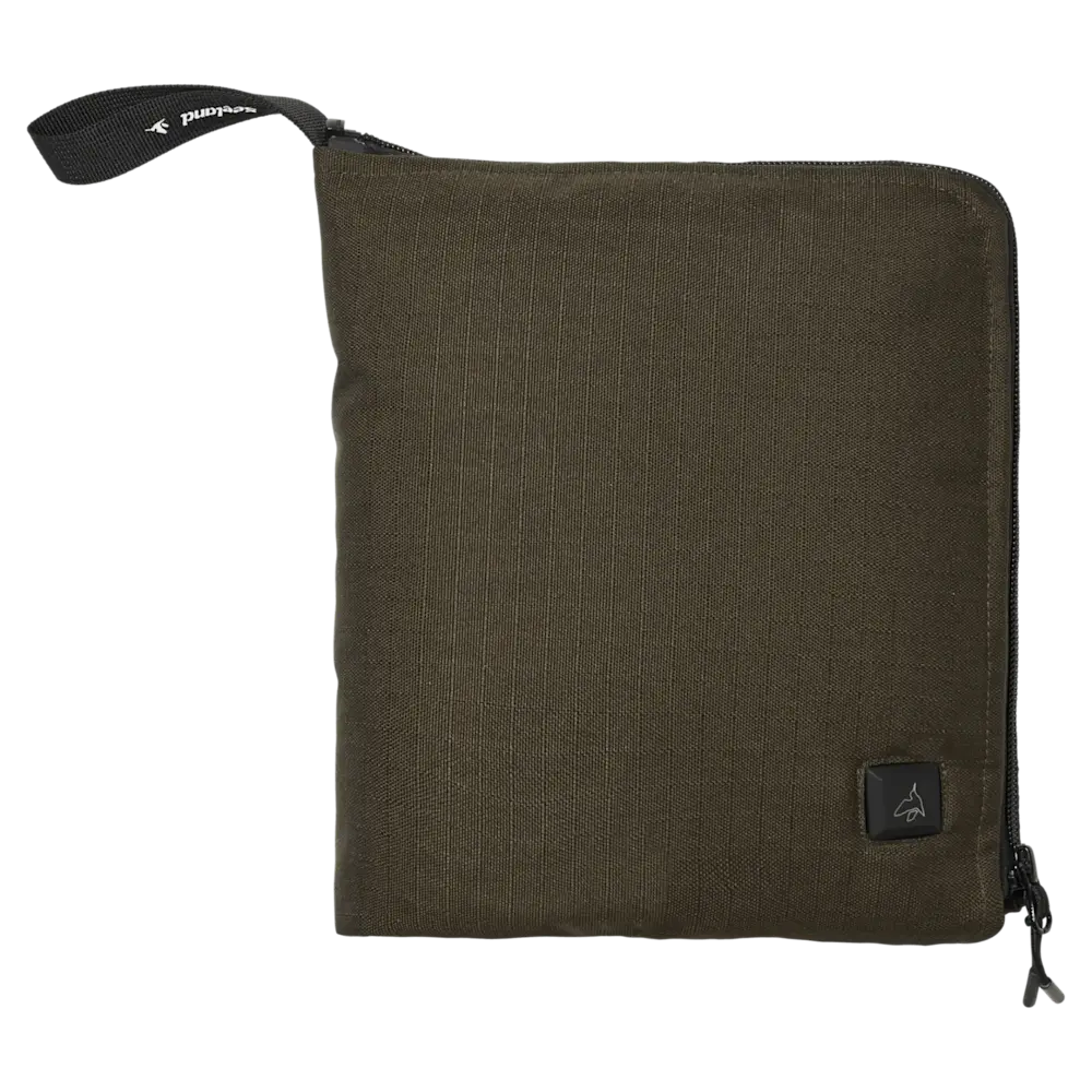 Seeland Celsius Heat Seat Pad Pine Green - featured image