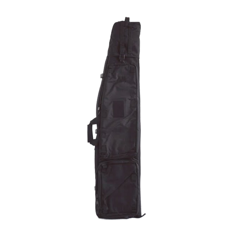 AIM 50 Tactical Drag Bag Black - featured image