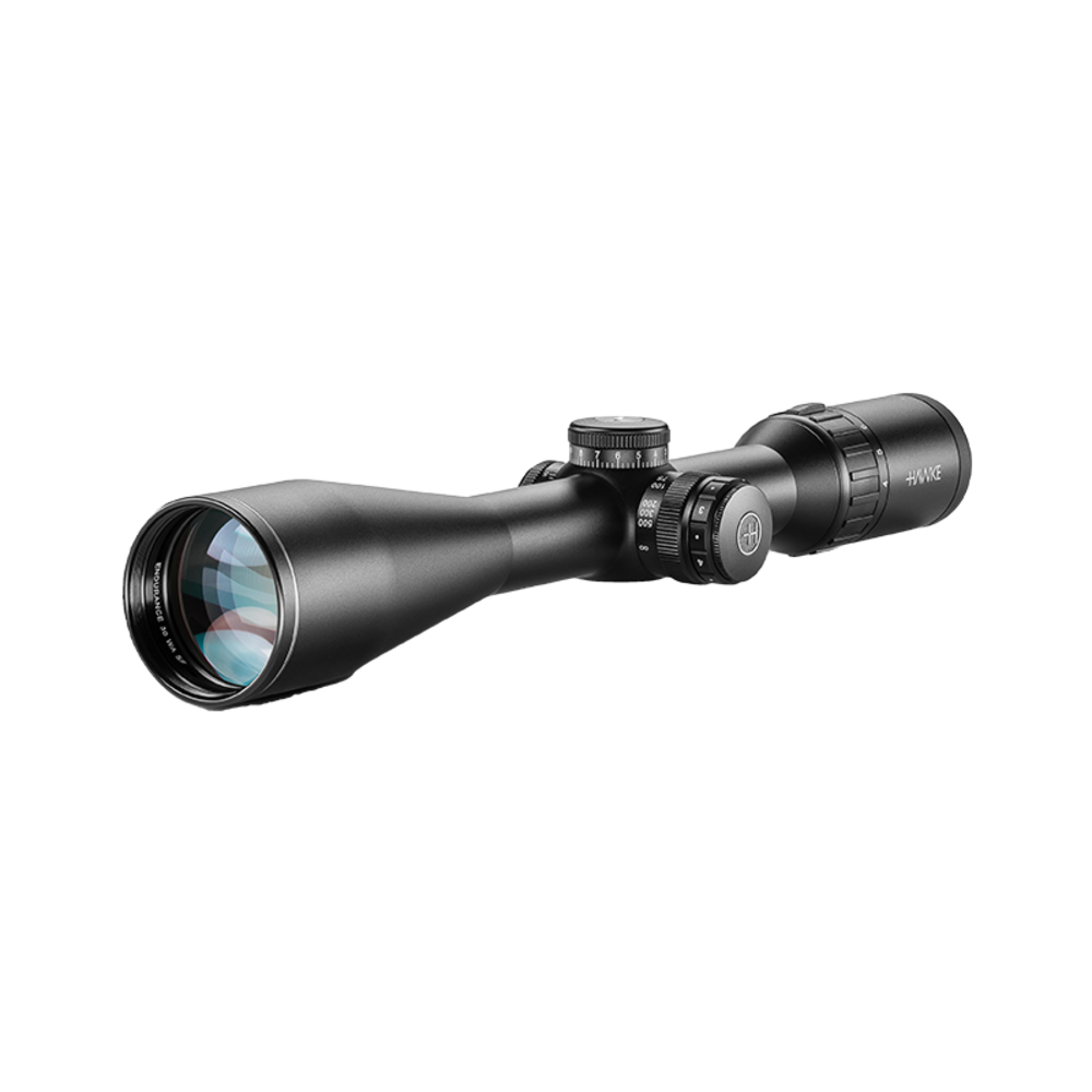 Hawke Endurance 30 WA 4-16x50 SF LRC Rifle Scope - featured image