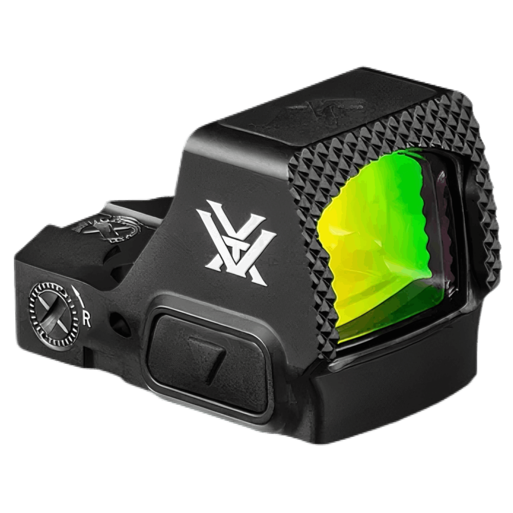 Vortex Defender ST Red Dot 3 MOA - featured image