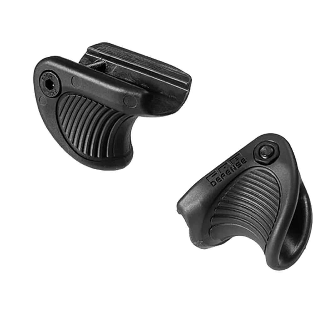 FAB Defense Versatile Tactical Support (2 Items) Black - featured image