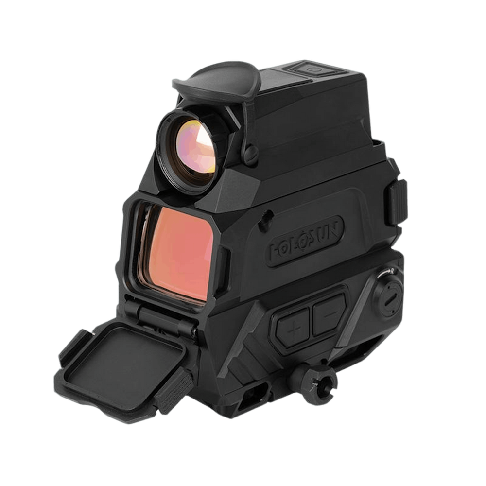 Holosun DRS Thermal Reflex Sight - featured image