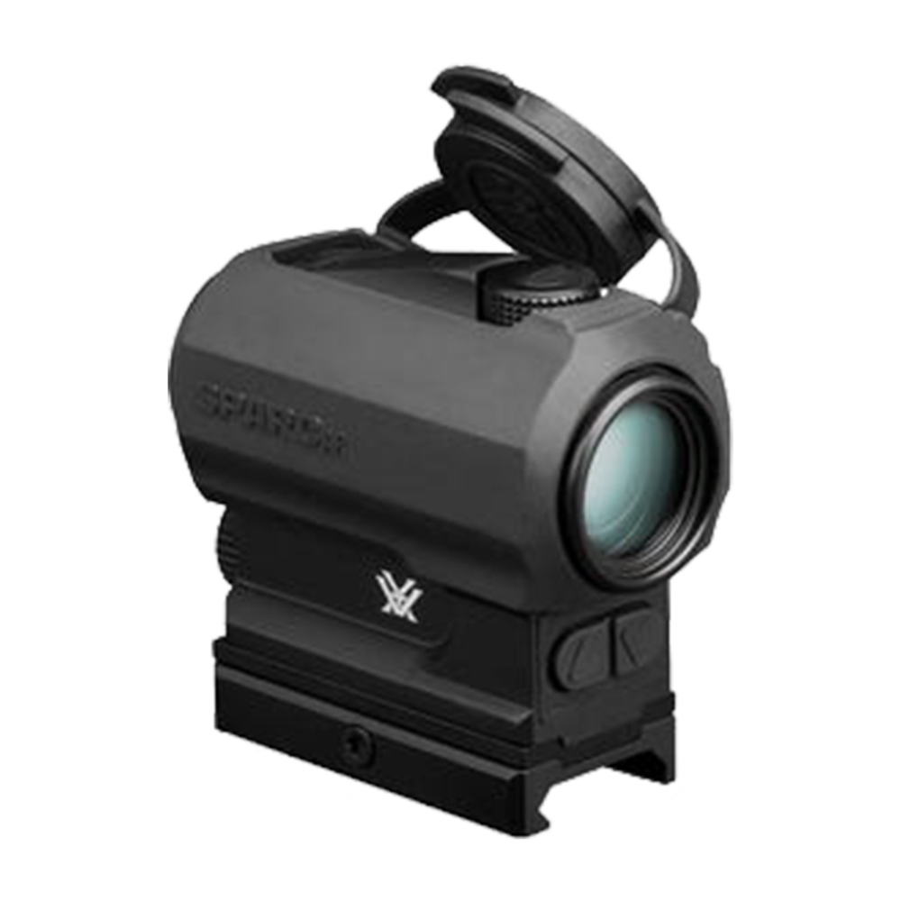 Vortex Sparc Ar Red Dot - featured image