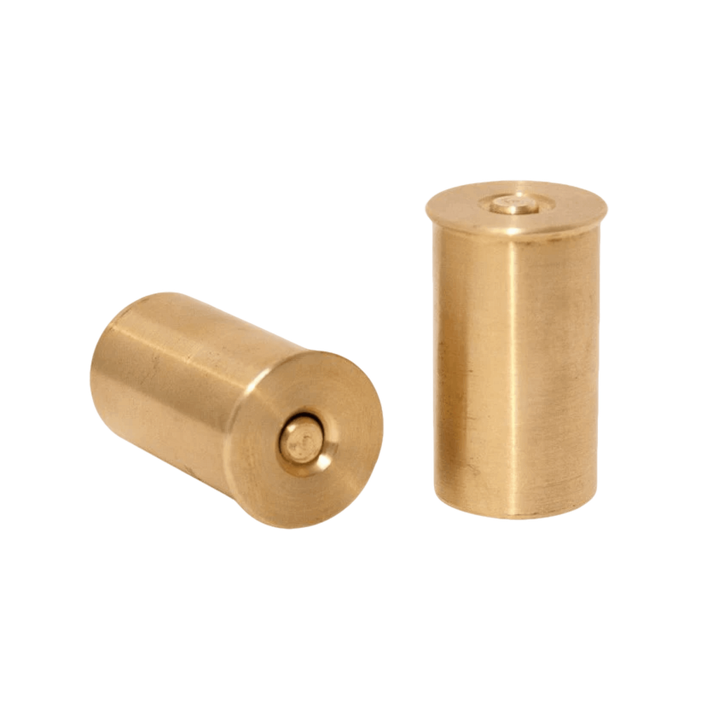 Bisley Snap Caps Brass 20G - featured image