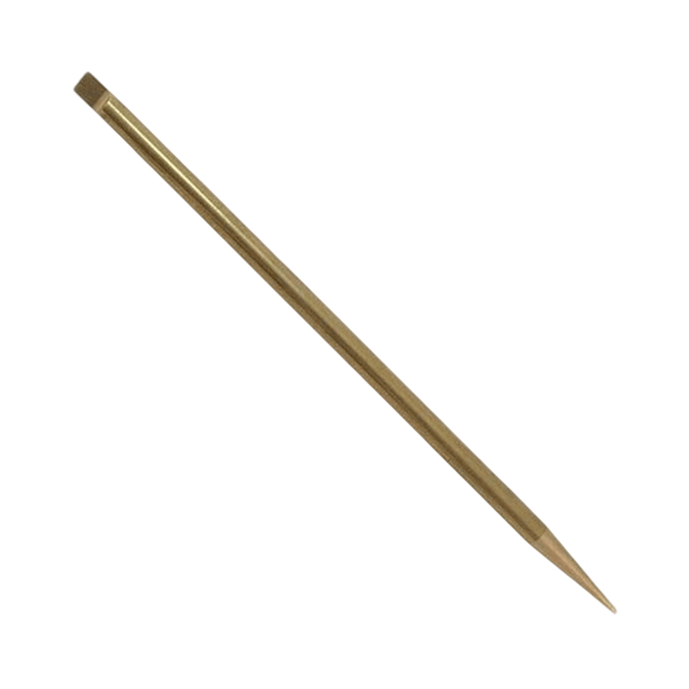 Pro Shot Brass Gun Pick Cleaning Tool - featured image