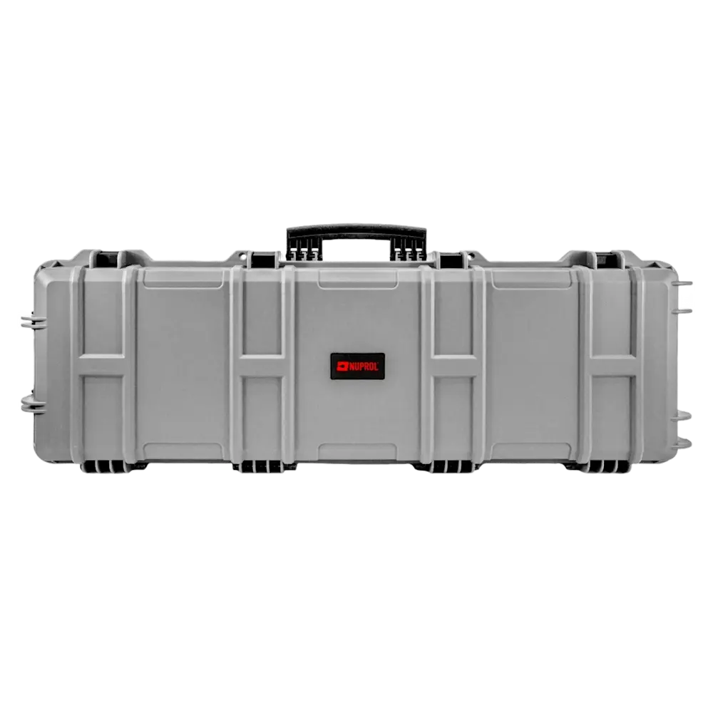 Nuprol Carbine Case Grey - featured image
