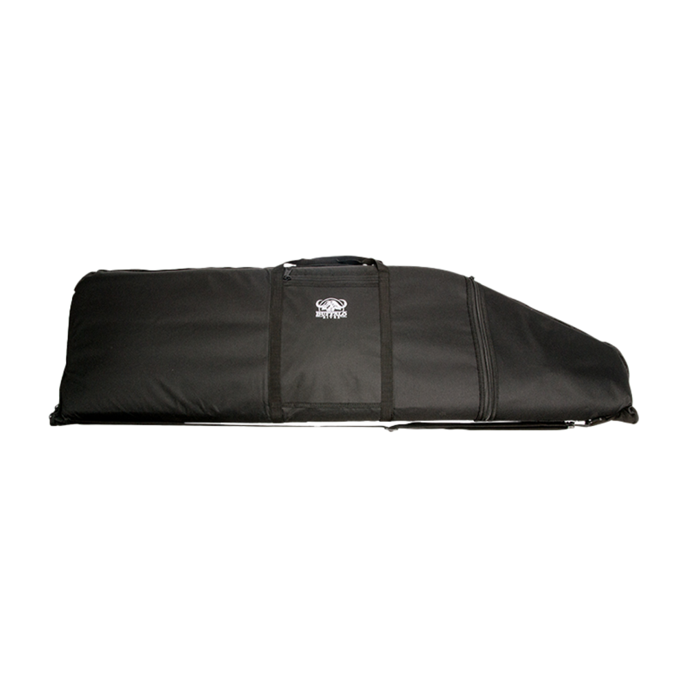 Buffalo River Dominator Scoped Rifle 42" Black - featured image