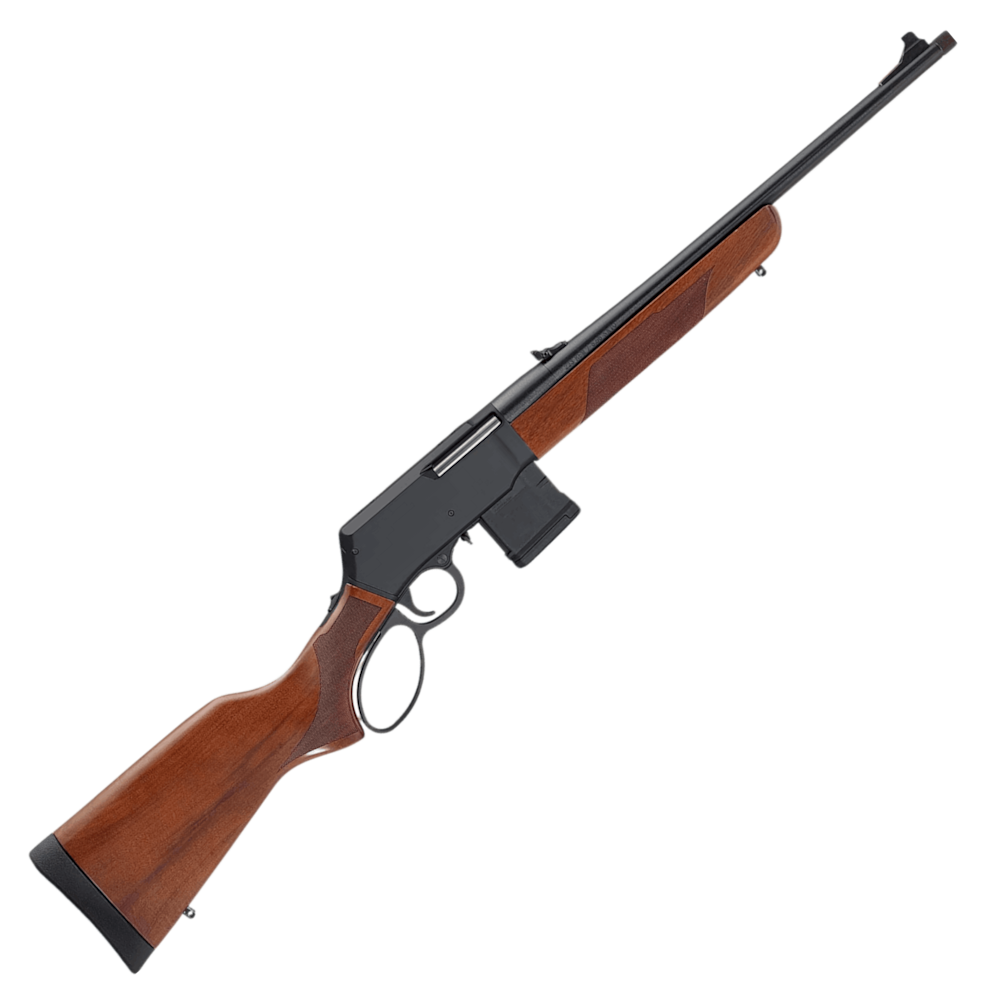 Henry Supreme Lever Action Rifle .223 - featured image