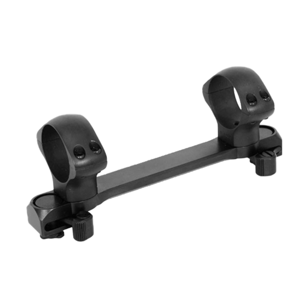 Mauser MO3 QD Saddle Mount 30 mm - featured image