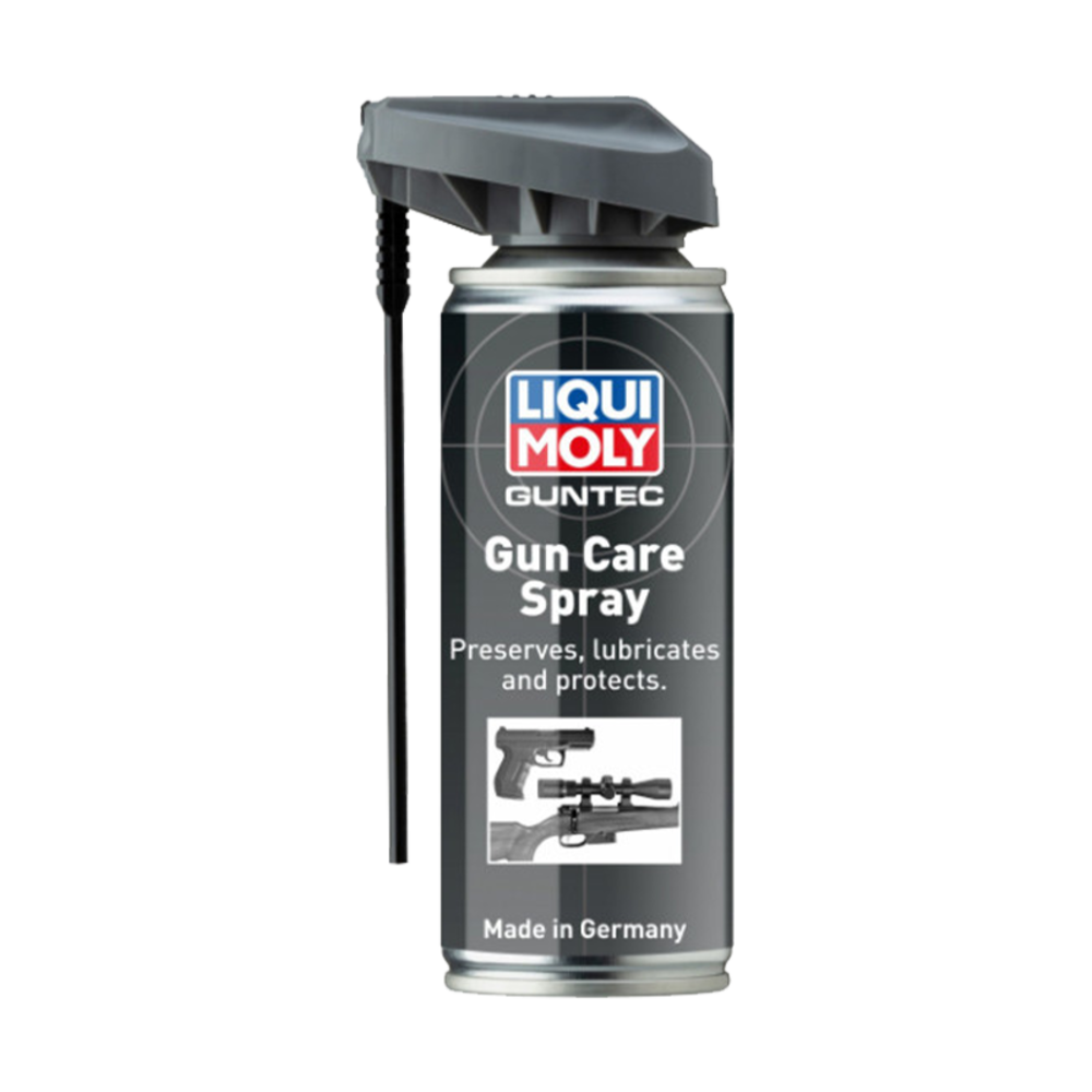 Liqui Moly Guntec Gun Care Spray 200Ml - featured image