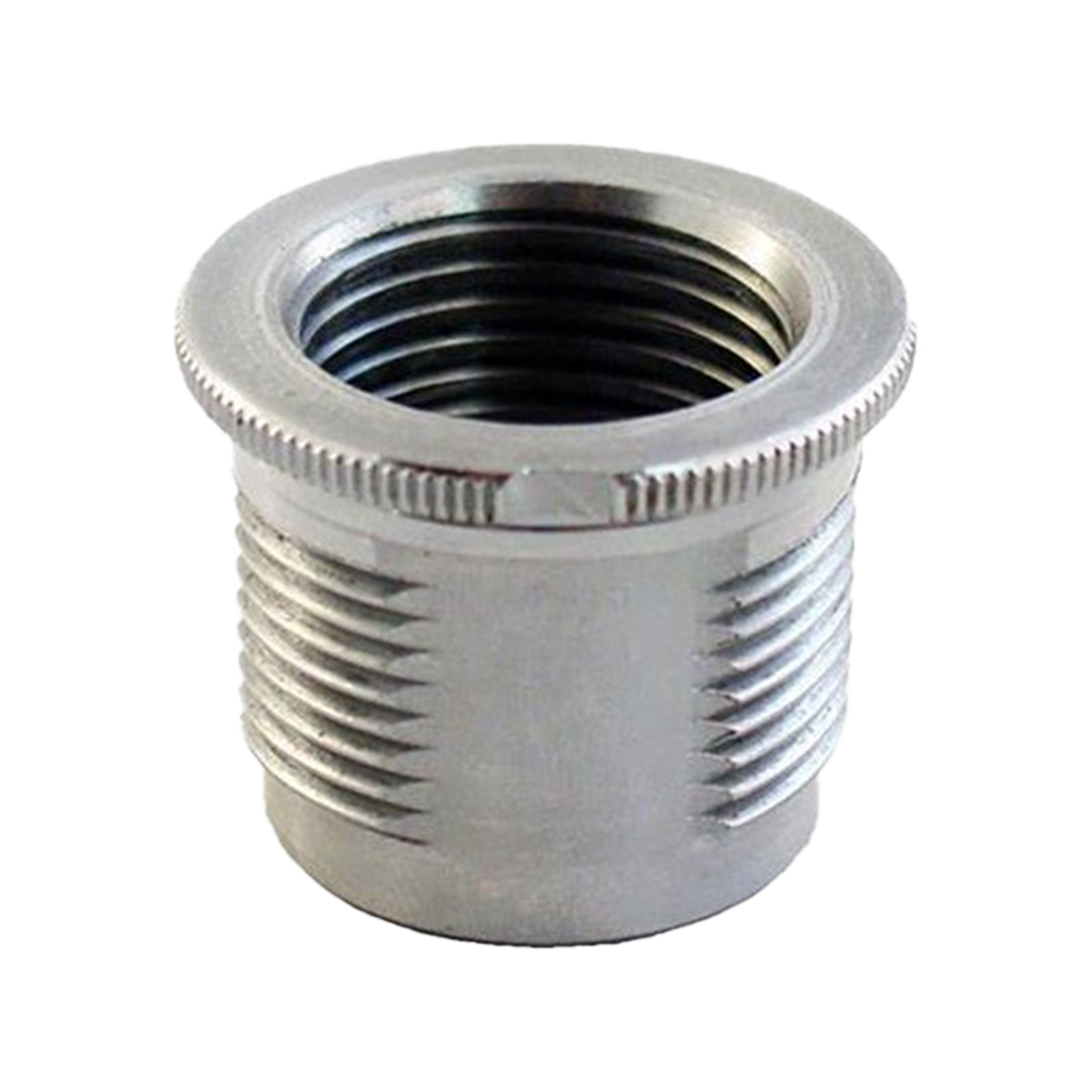 Quick Change Bushing X 2 - featured image