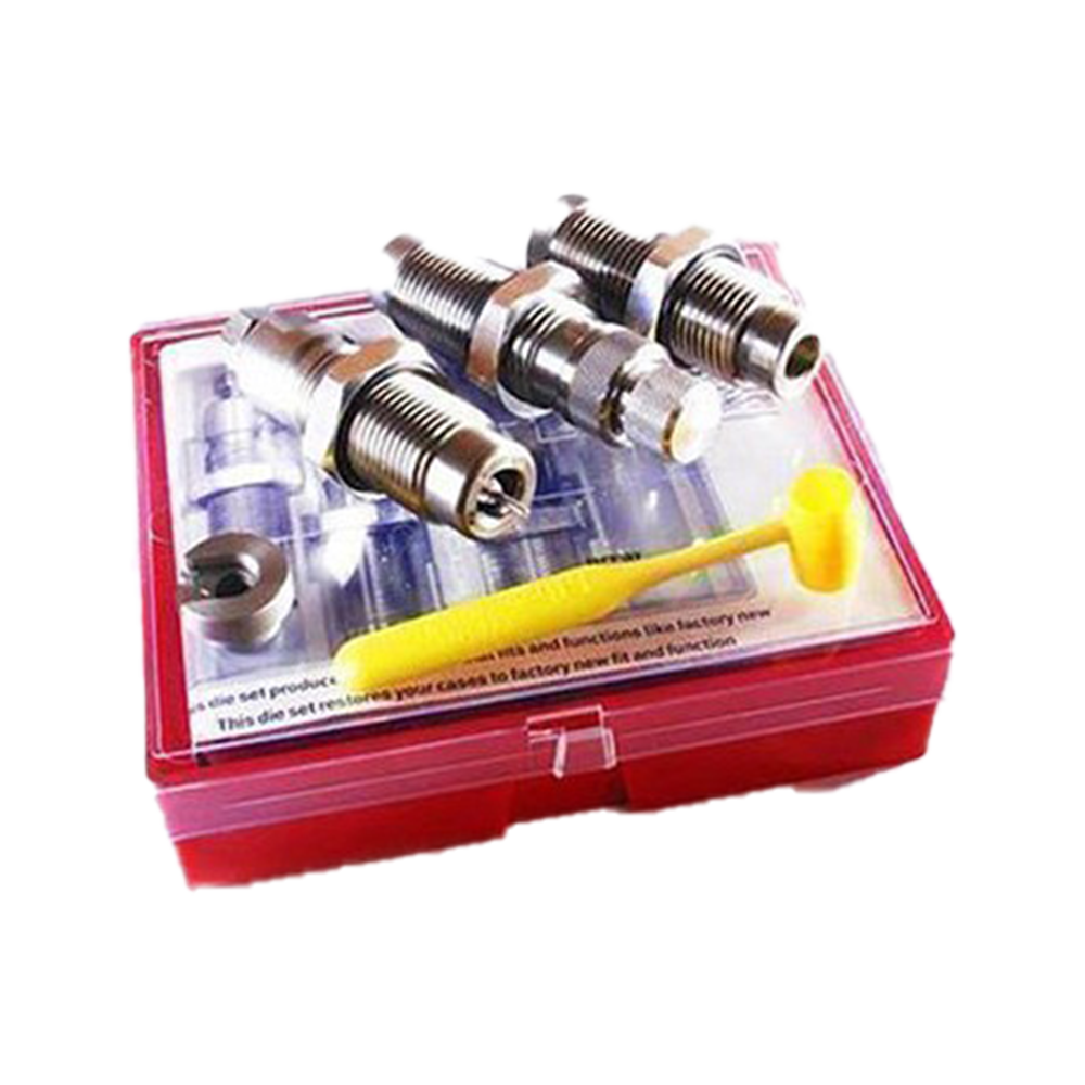 Lee Die Set Rifle 45/70 - featured image
