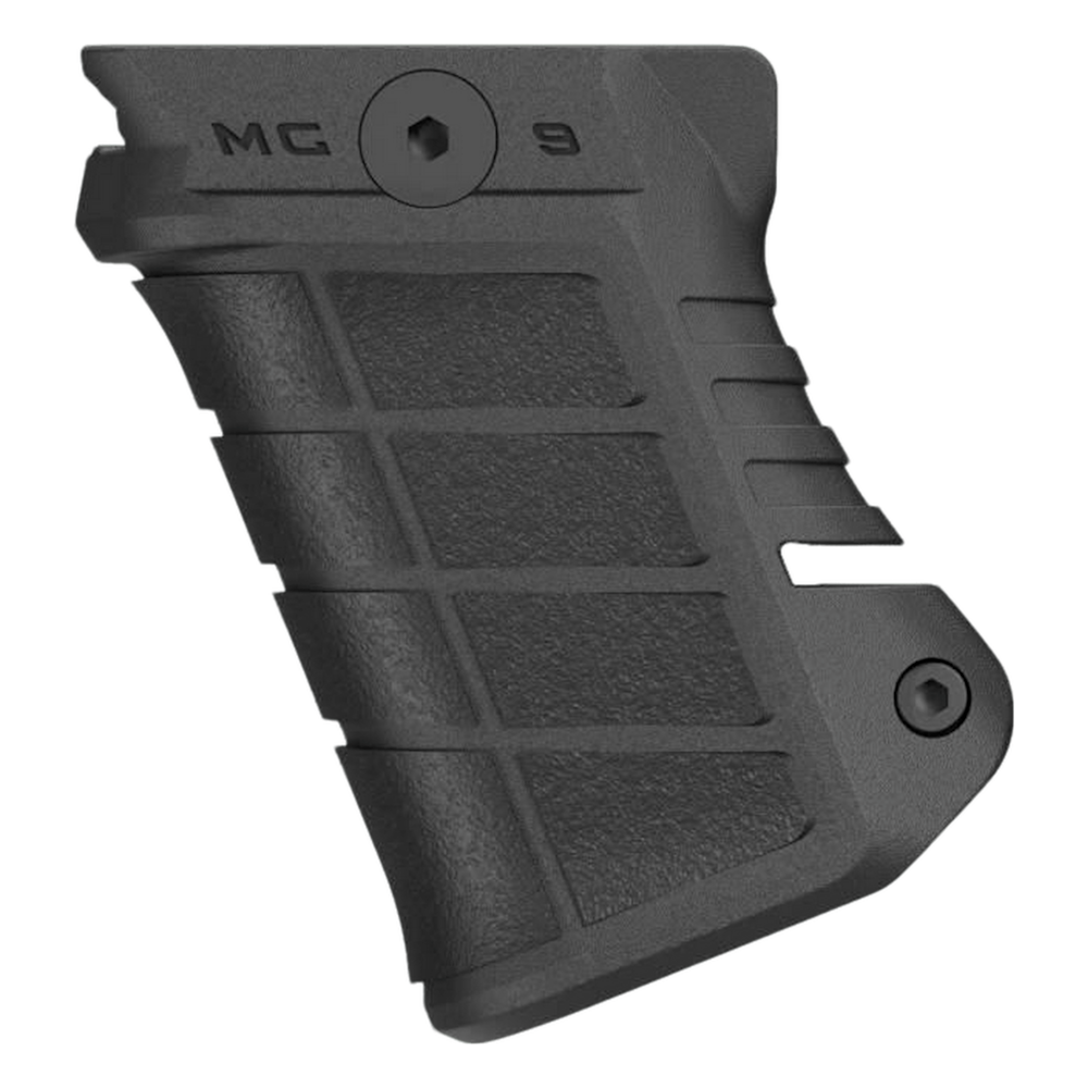 FAB Defense MG-9m Foregrip & Handgun Magazine Grip Black - featured image