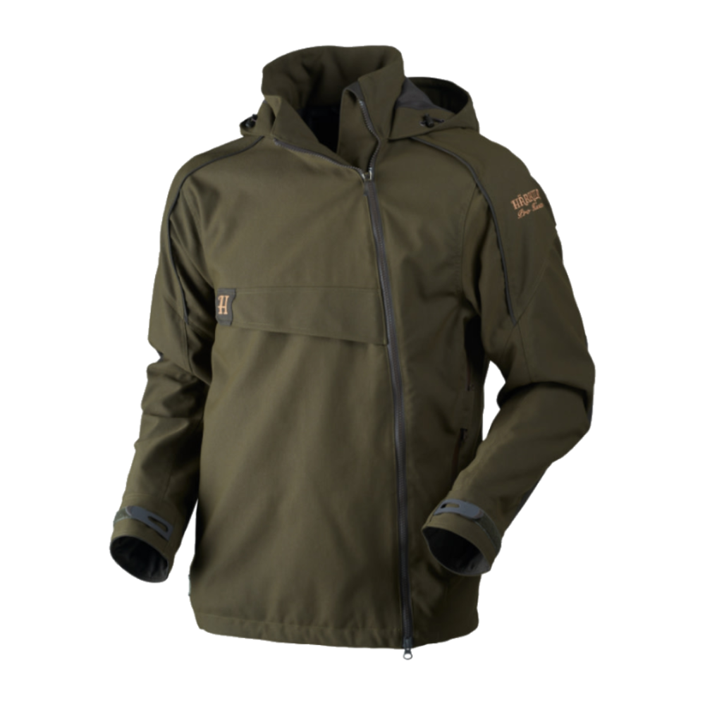 Harkila Pro Hunter Move Jacket Willow Green 56 - featured image