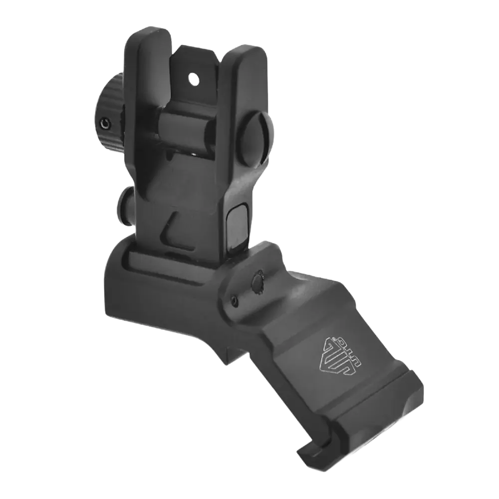 UTG Accu-Sync 45 Degree Flip-up Rear Sight - featured image