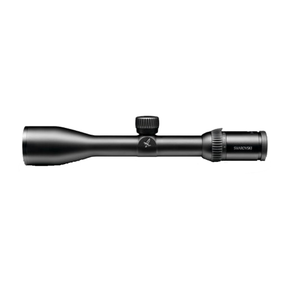 Swarovski Z4 Ill 3-12X50 30mm 4A-i Rifle Scope - featured image