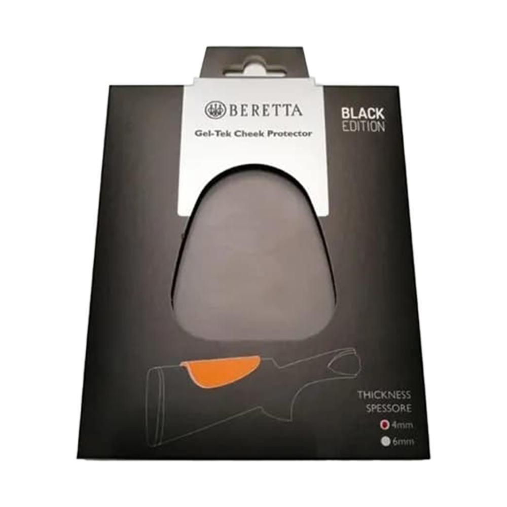 Beretta Gel-Tek Cheek Protector 4 mm - featured image