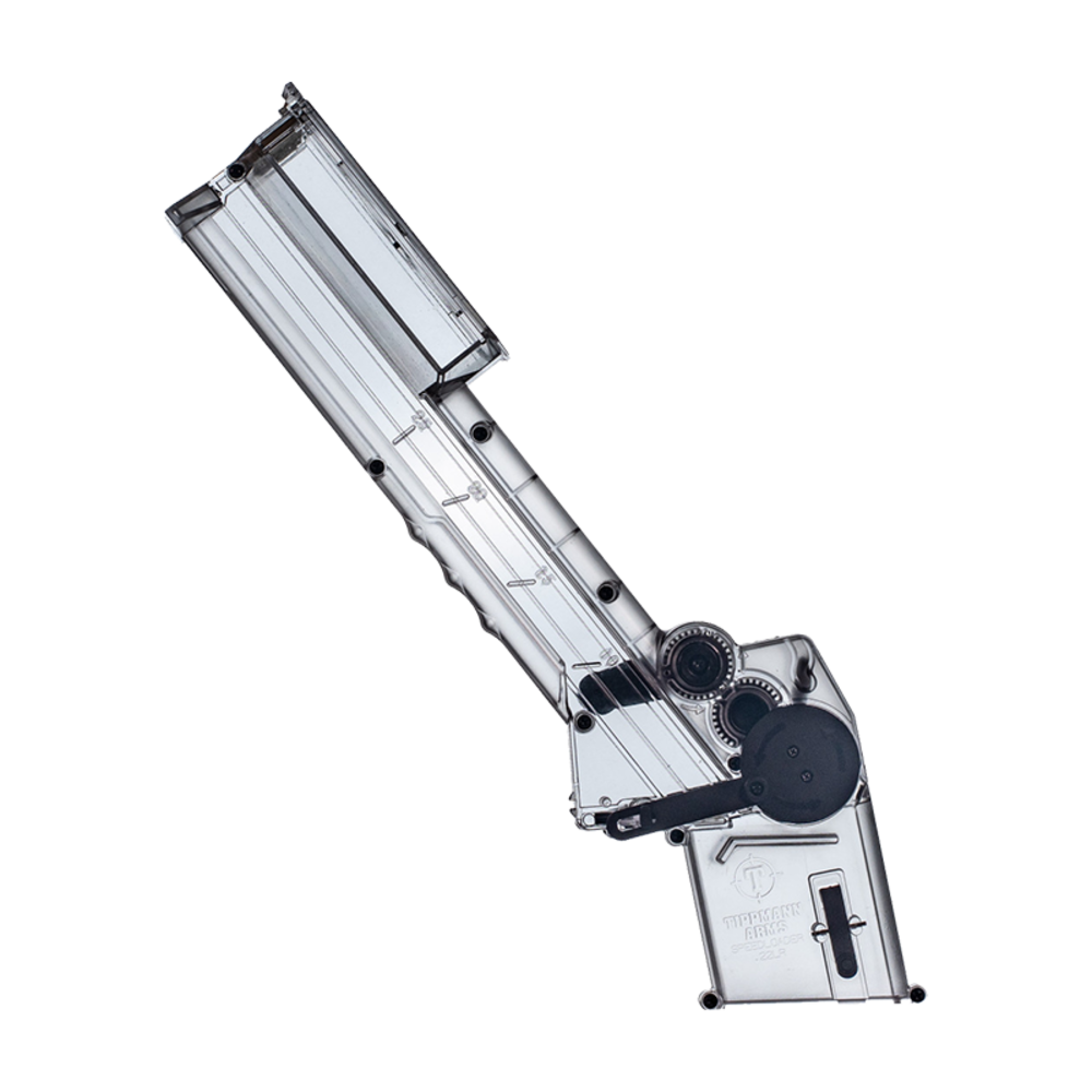 Tippmann Arms Speed Loader For 22LR - featured image