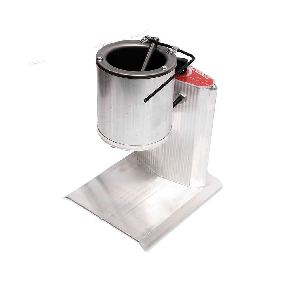 Lee Production Pot IV - featured image