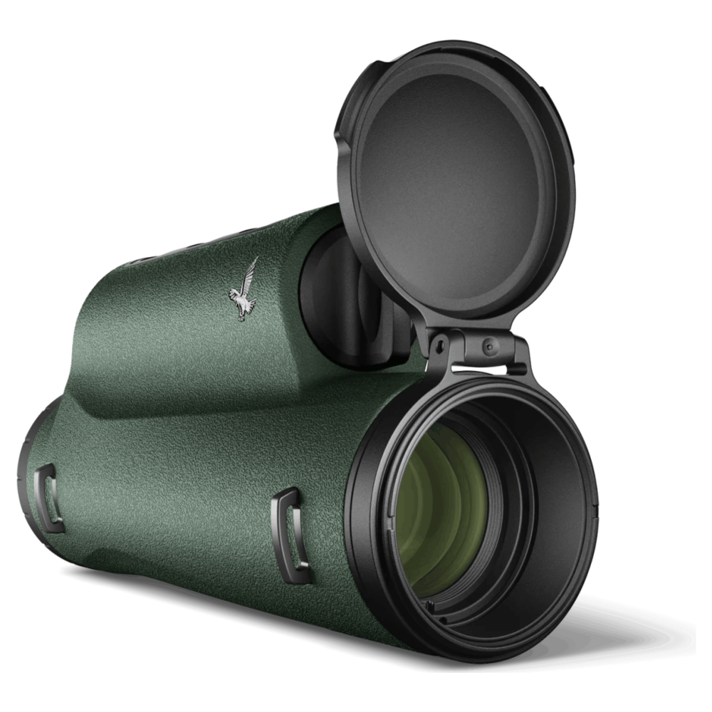 Swarovski tM 35+ Thermal Viewer And Clip-On Unit - featured image