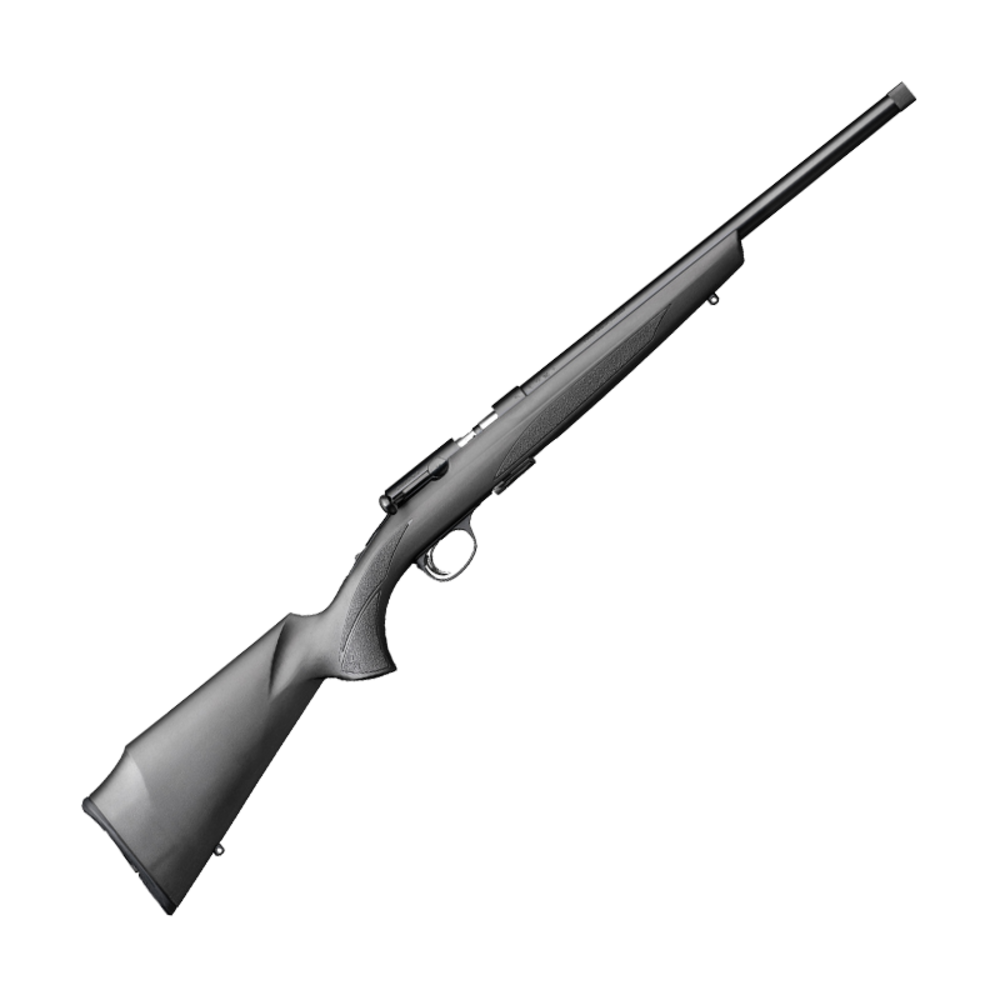 Browning T-Bolt Rifle Varmint Composite Blued 17HMR 16.5" - featured image