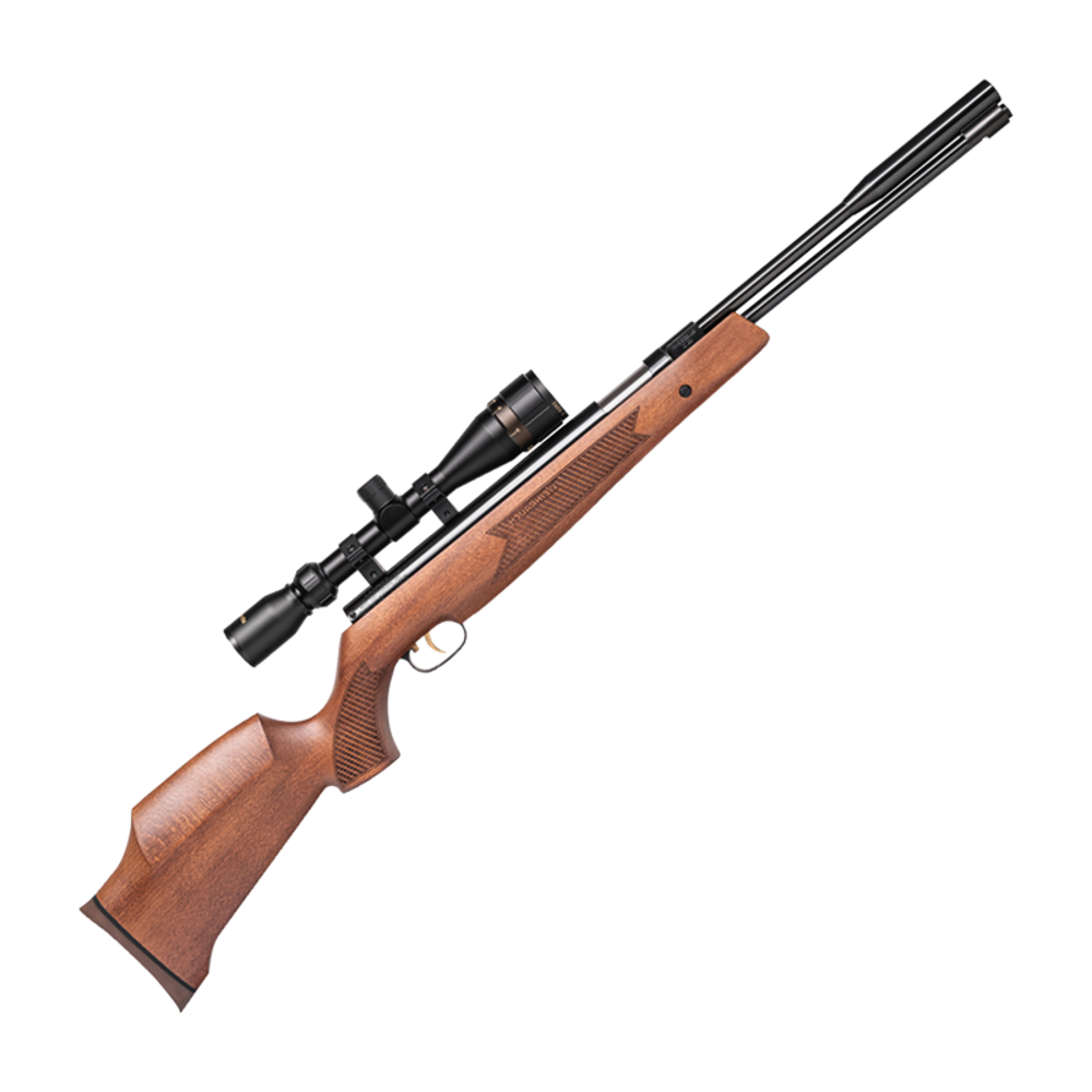 Weihrauch HW97K .177 Air Rifle - featured image