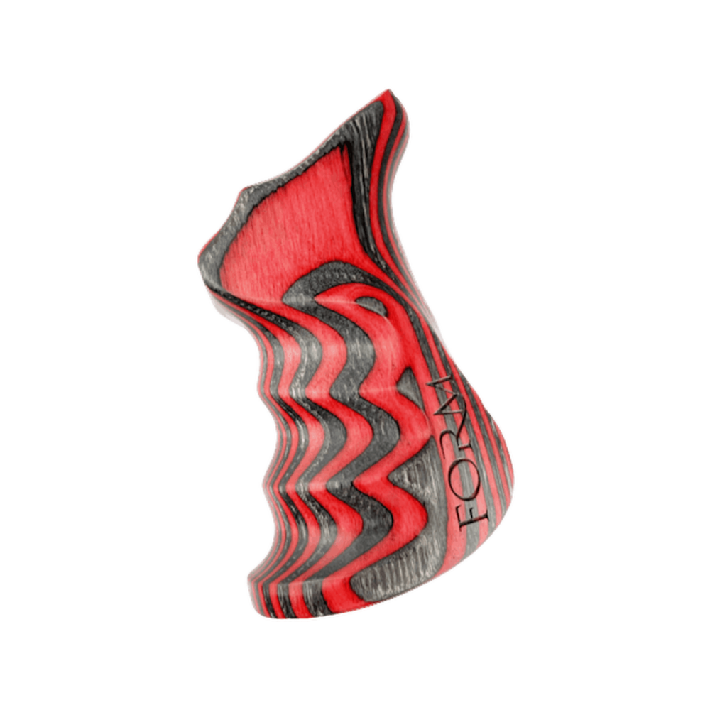 Chiappa Rhino Red/Black Combat Grip Ambidextrious - featured image