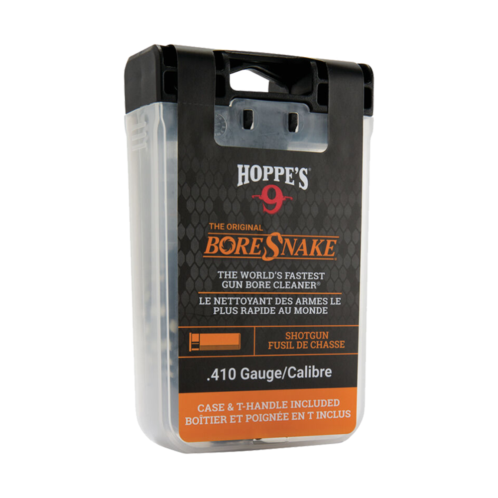 Hoppes Boresnake Den Shotgun .410 Gauge - featured image