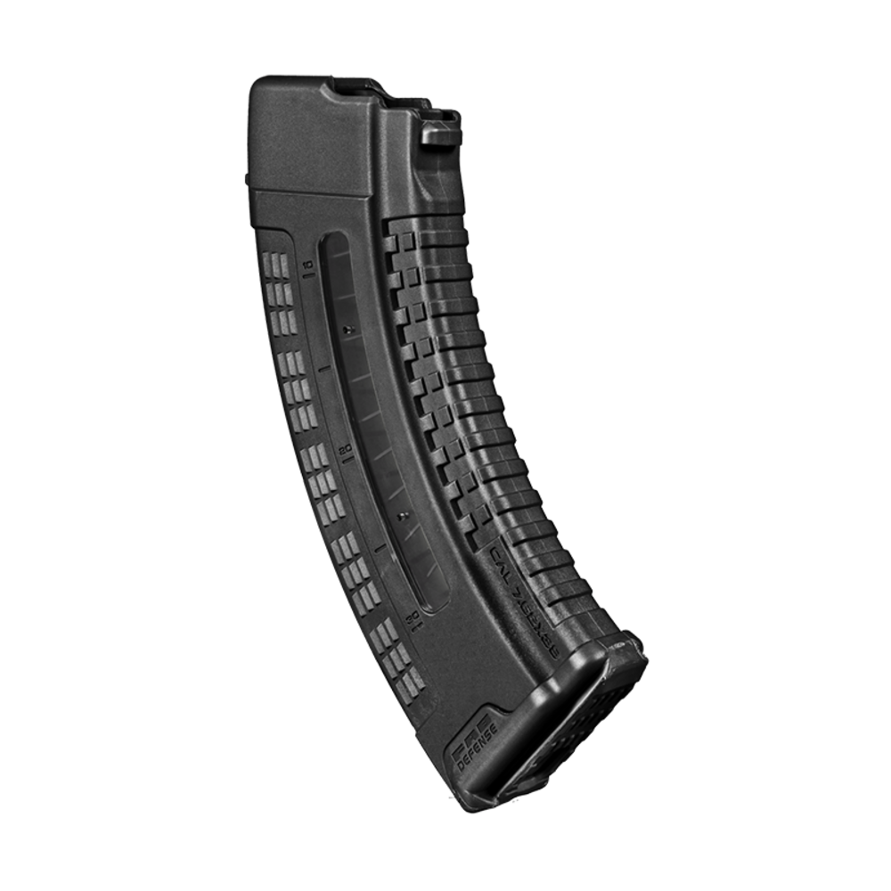 FAB Defense Ultimag AK47 30 Round Magazine Black - featured image