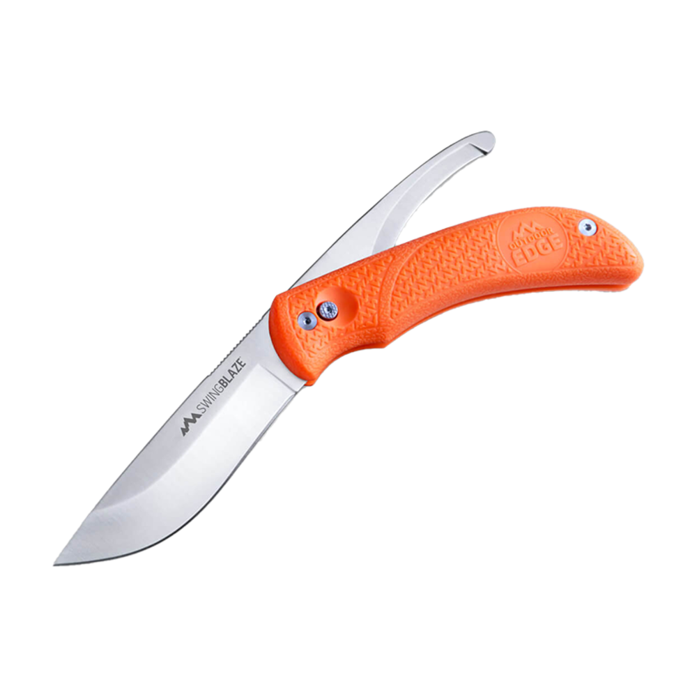 Outdoor Edge Swing Blade Orange - featured image