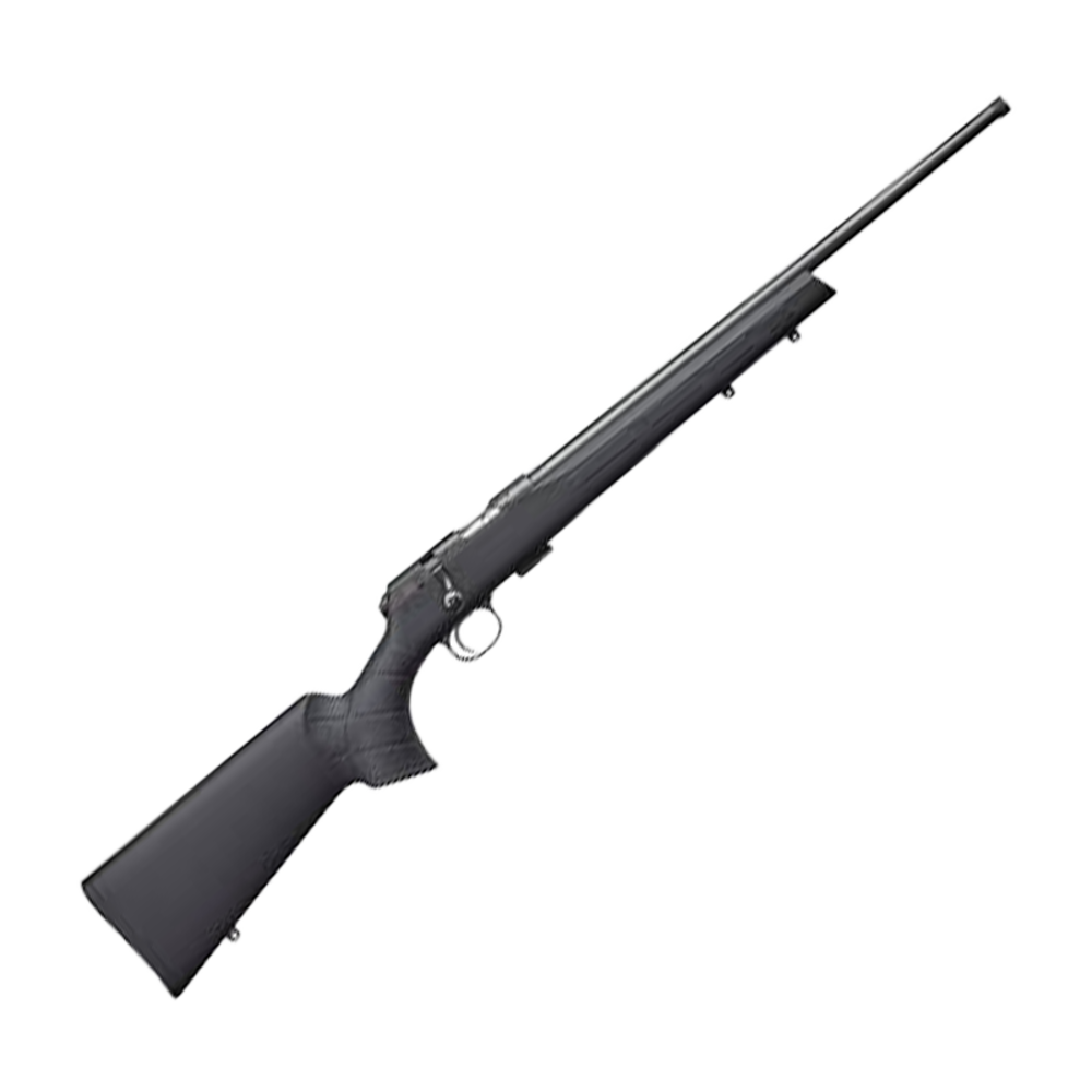 CZ 457 Synthetic 17HMR 20" - featured image