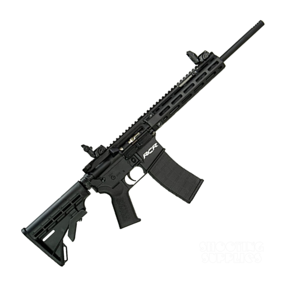 Tippmann Arms M4 RCR Edition 22LR 16" Semi Auto Rifle - featured image