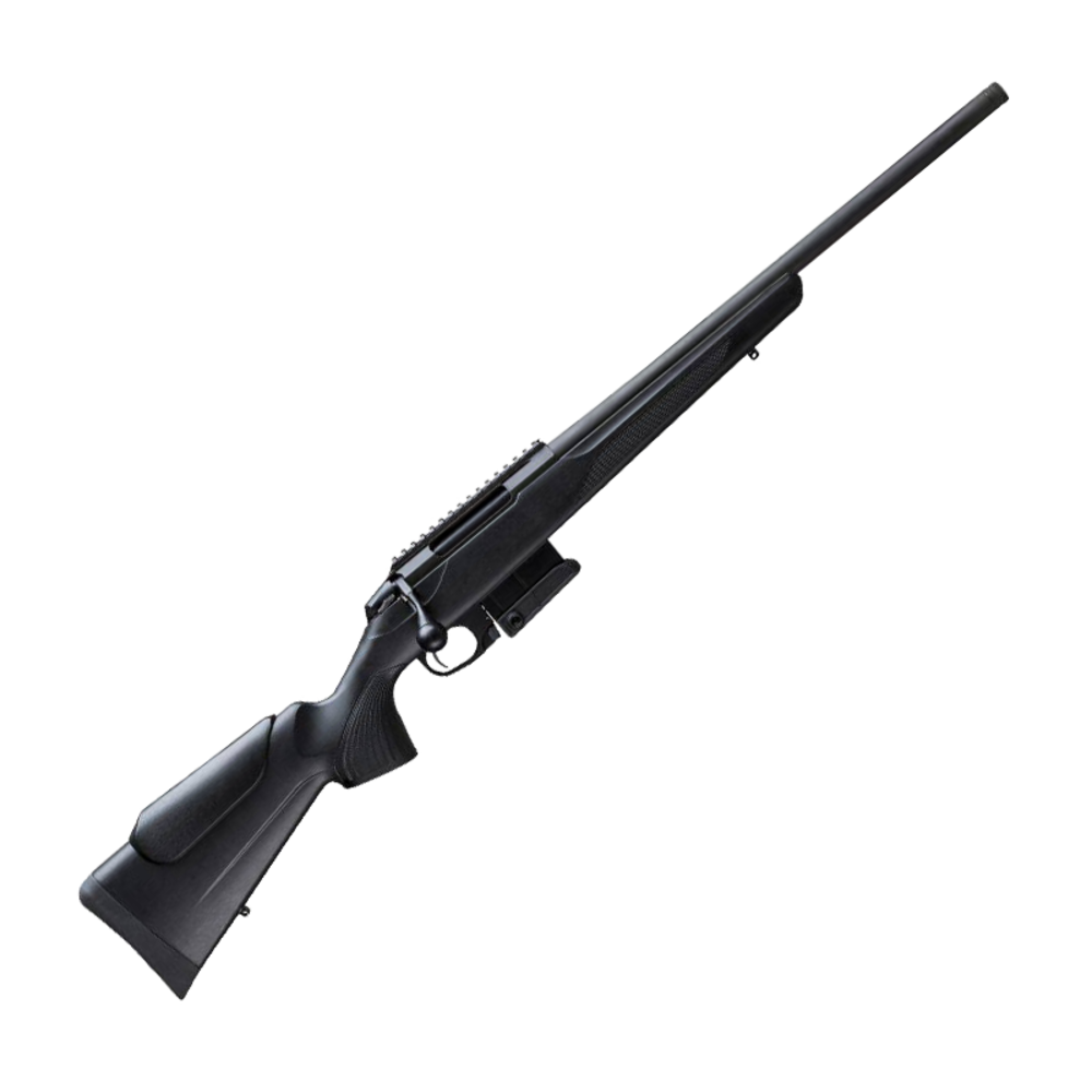 Tikka T3x CTR Blue 223 20" Bolt Action Rifle - featured image