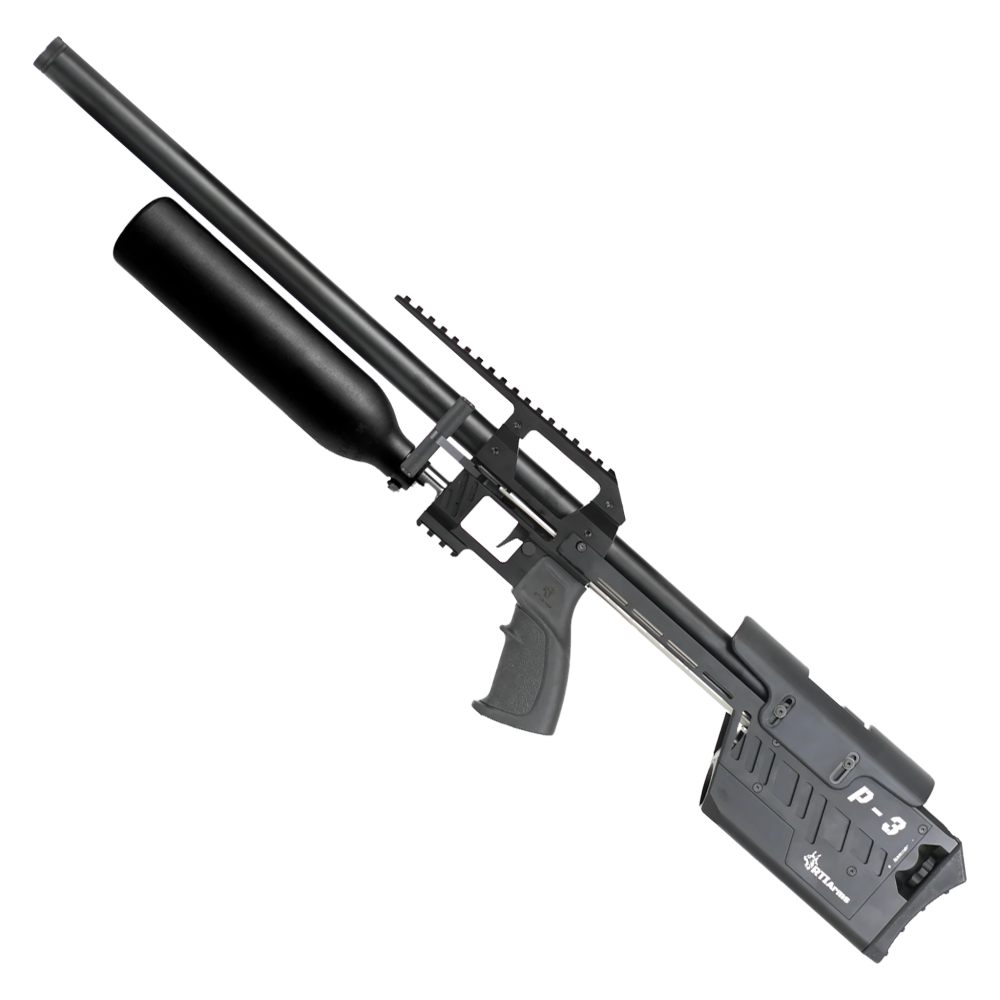 Rti Arms P-3 .177 Air Rifle - featured image