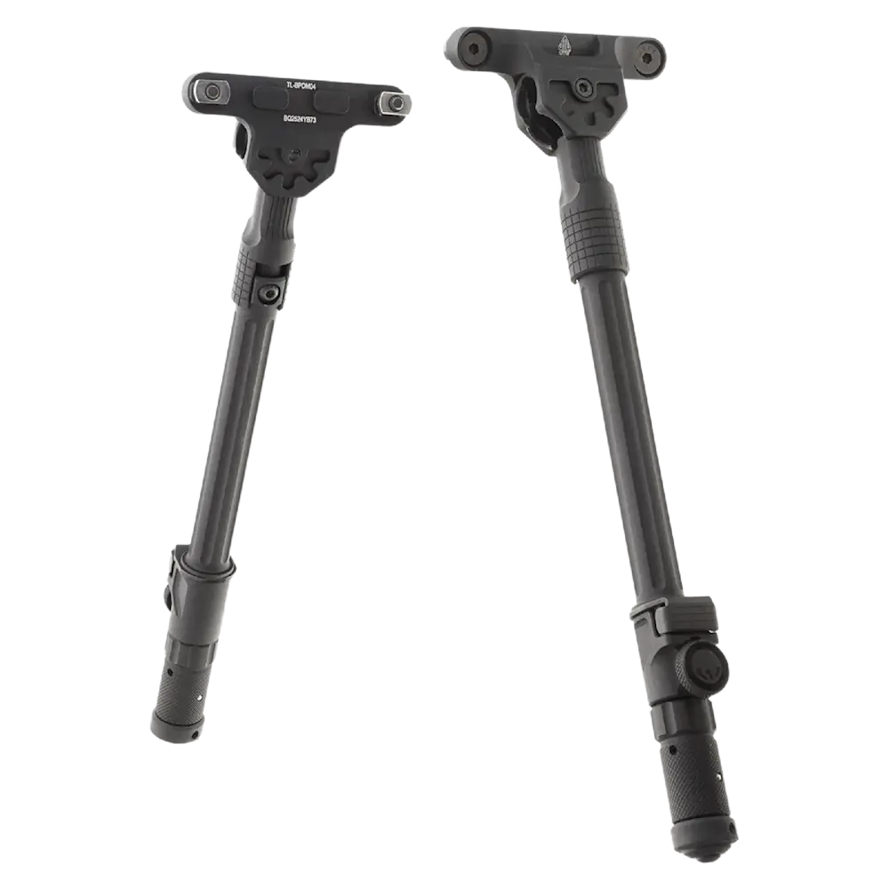 UTG Recon Flex II M-Lok Bipod Centre Height  8.7"-12" - featured image