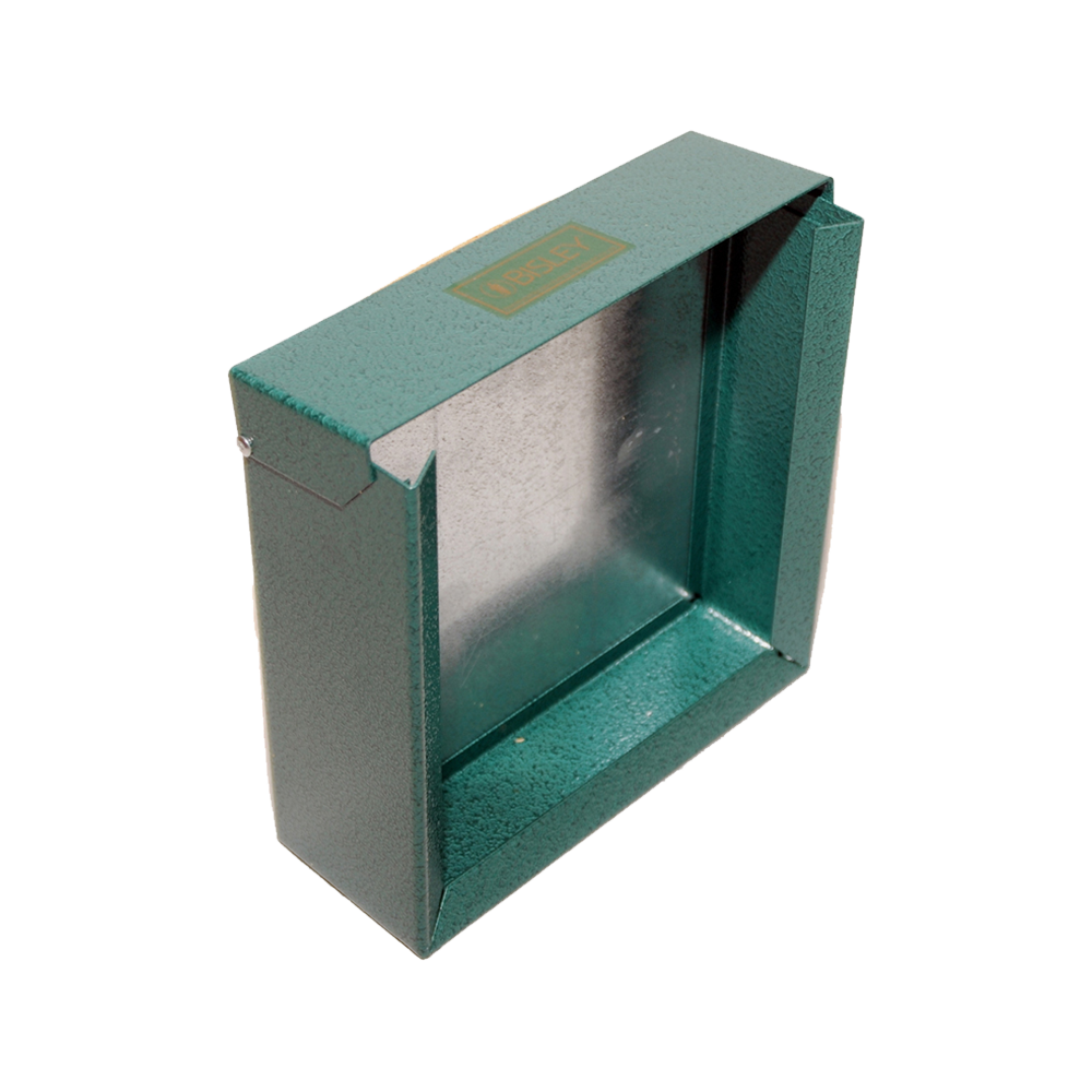 Bisley Heavy Duty Target Holder - featured image
