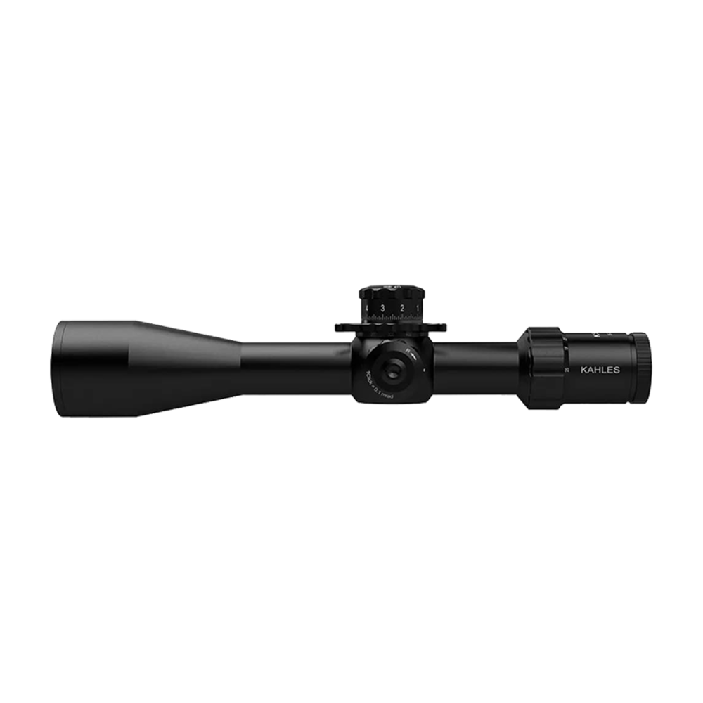 Kahles Ki 5-25x56 DLR CCW SKMR4 W-L Riflescope - featured image