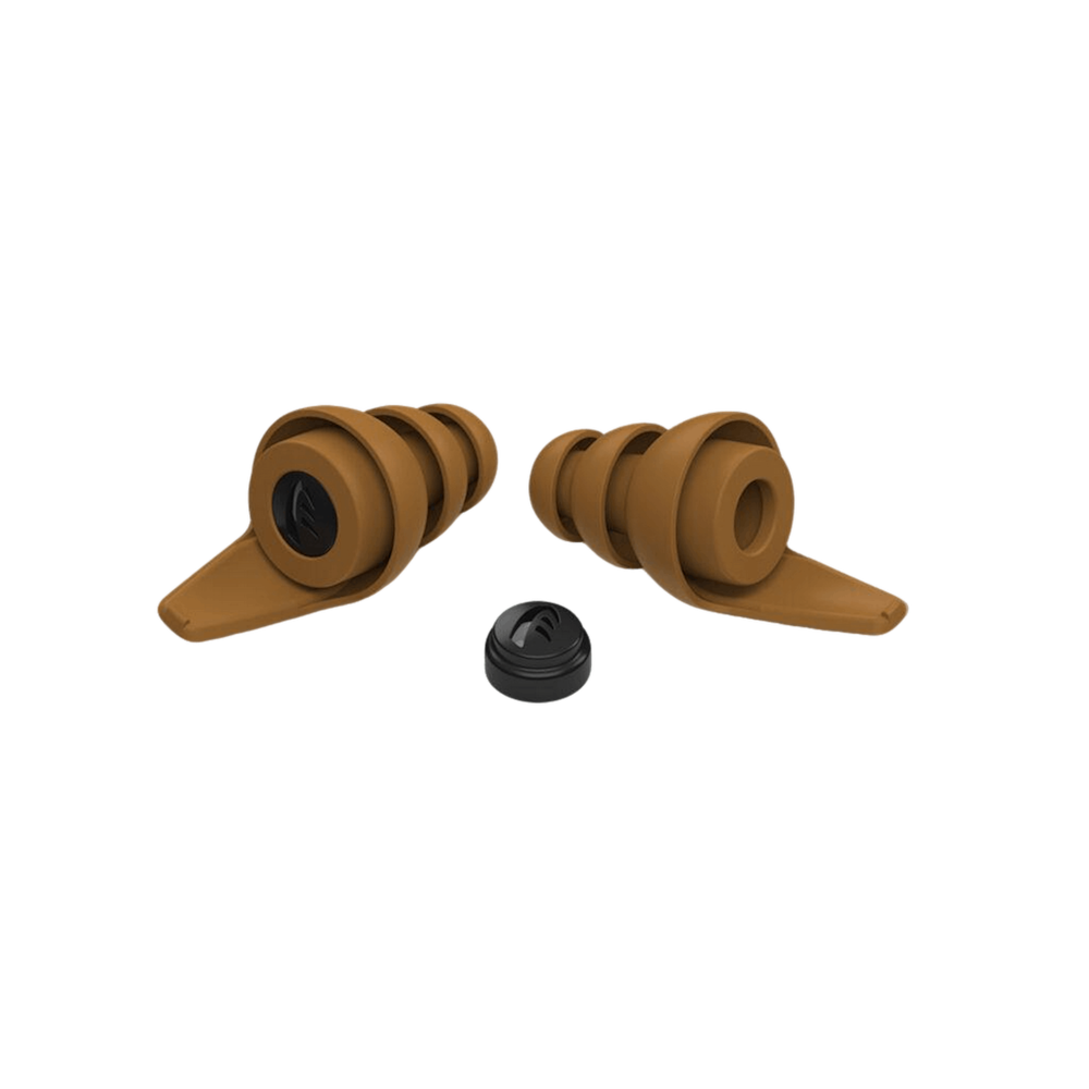 Cresendo Hearing Protection for Shooting - featured image