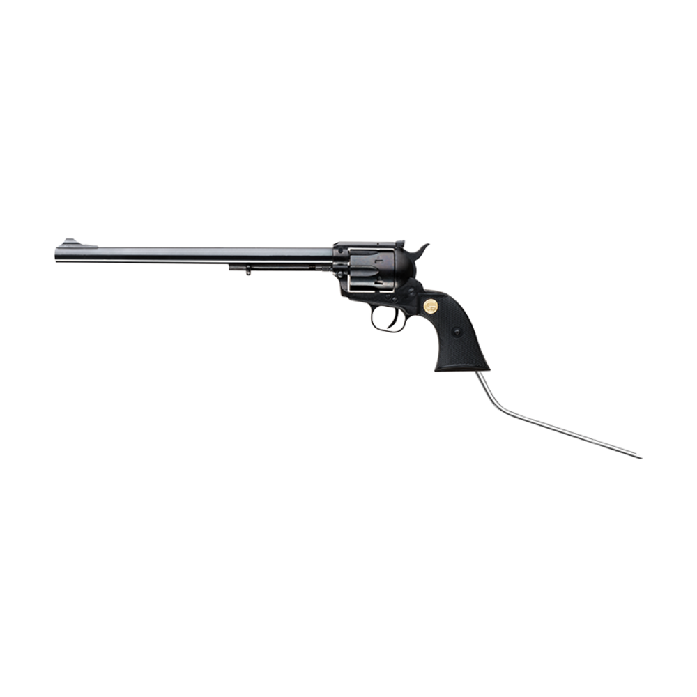 Chiappa 1873 Buntline 22LR Single Action Black - featured image