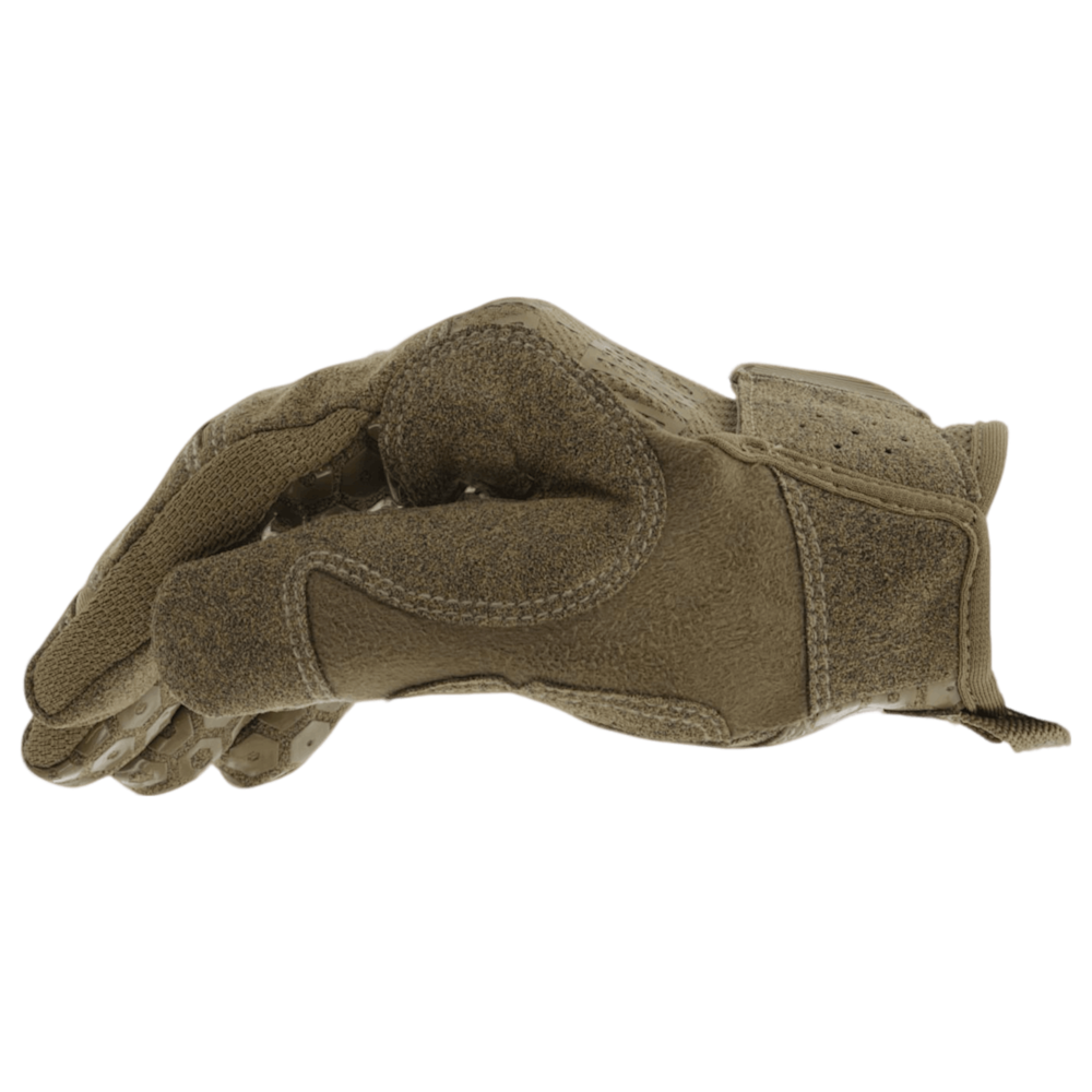 Mechanix Wear Precision Pro Hi-Dexterity Gloves Coyote Medium - featured image