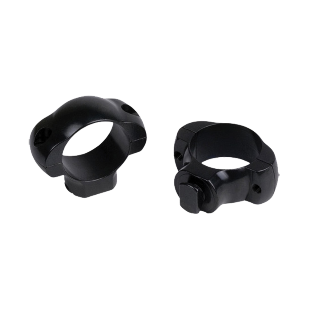 Weaver Dovetail Scope Rings 30Mm High - featured image