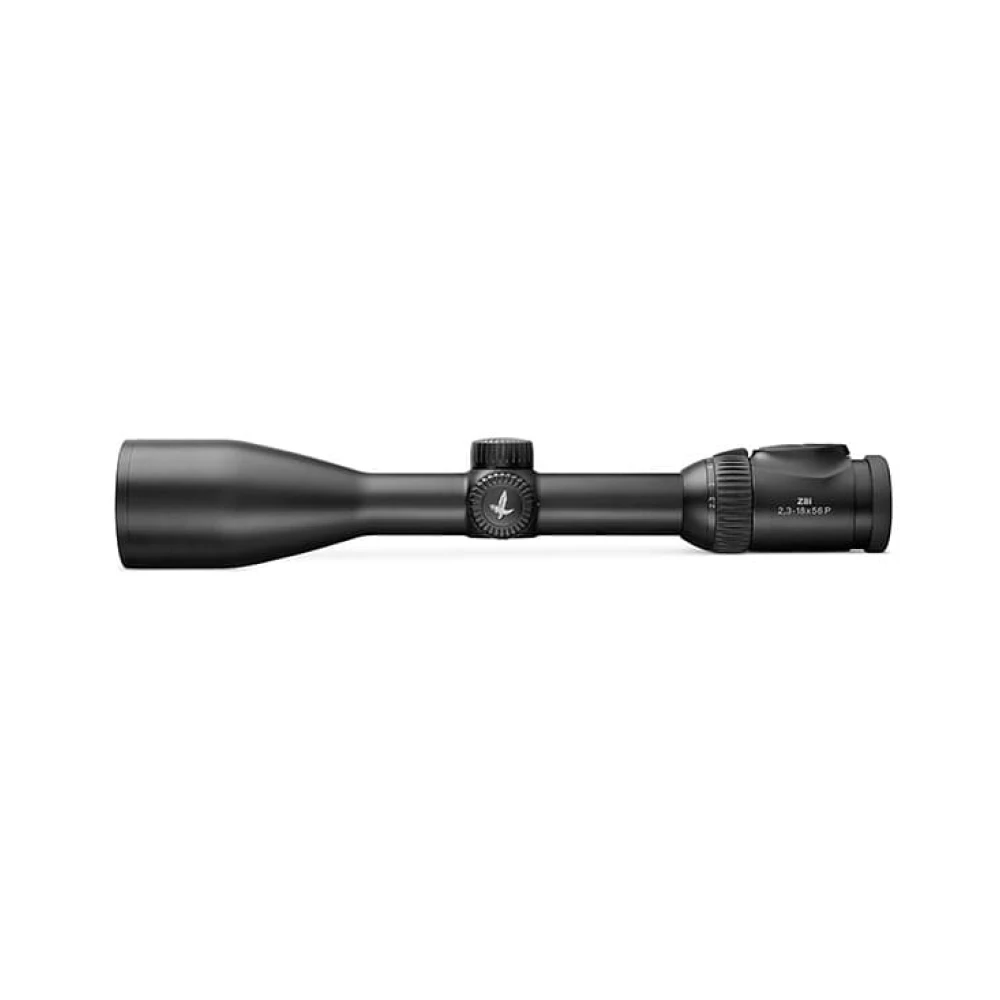 SwarovskiI Z8i 2.3-18x56 P L 4Ai RIFLE SCOPE - featured image