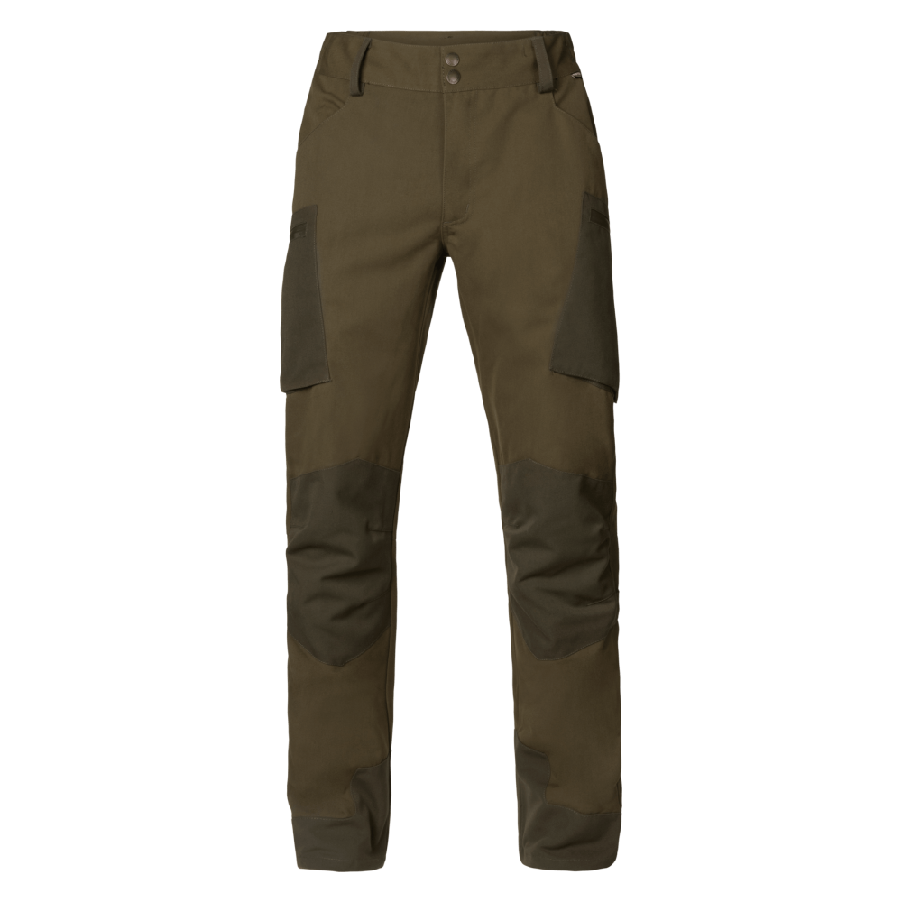 Seeland Trax Trouser Light Pine Green 35" - featured image