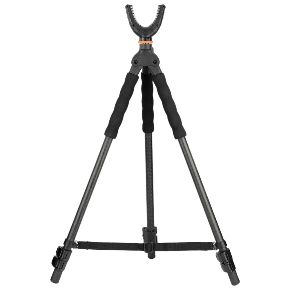 Vanguard Quest Carbon Fibre Shooting Stick T62CU - featured image