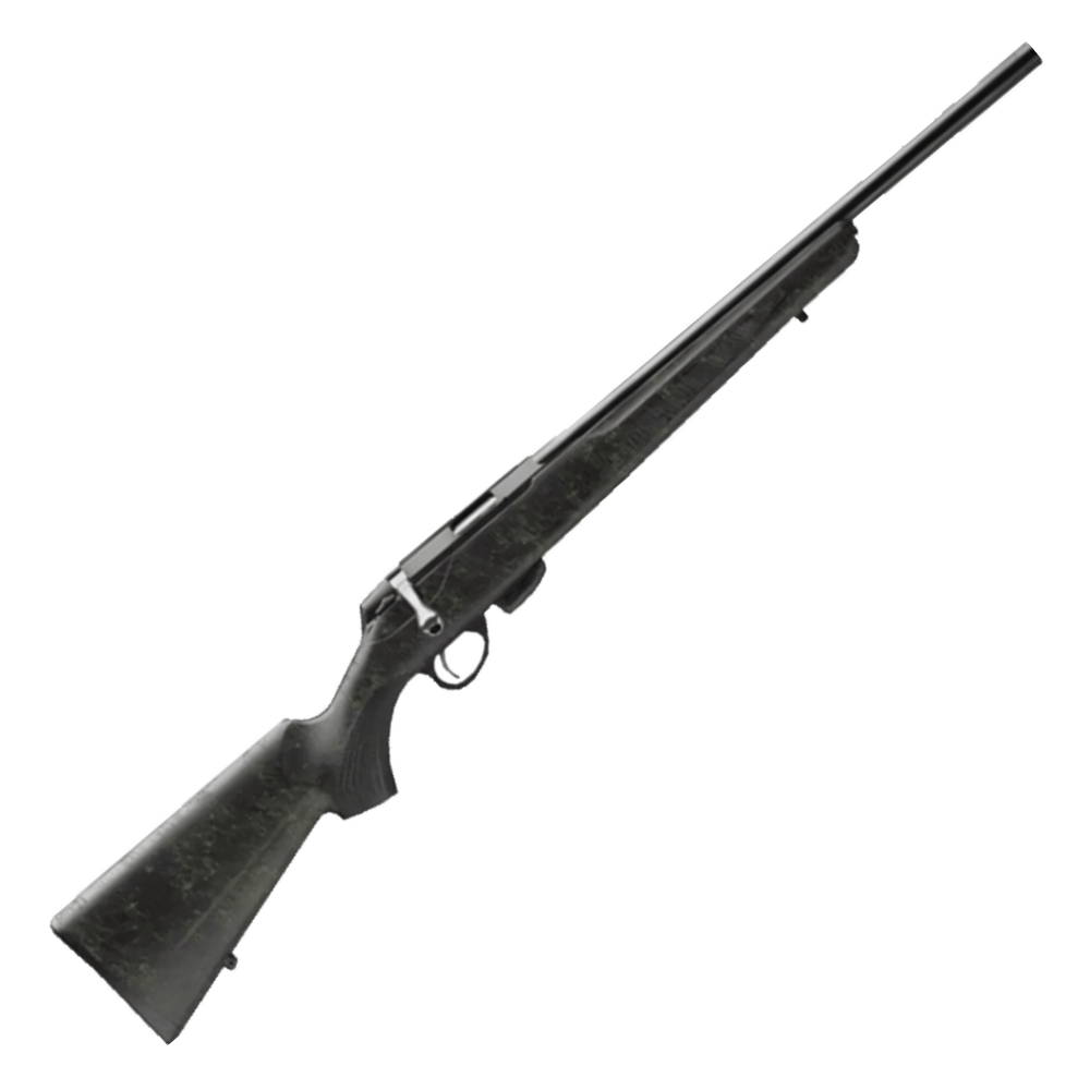 Tikka T1x Roughtech Emerald 22LR 16" Bolt Action Rifle - featured image