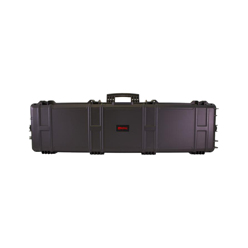 Nuprol XL Hard Case Black PNP Foam - featured image