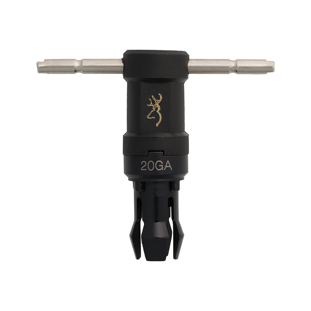 Browning 20G Inv Plus Wrench - featured image