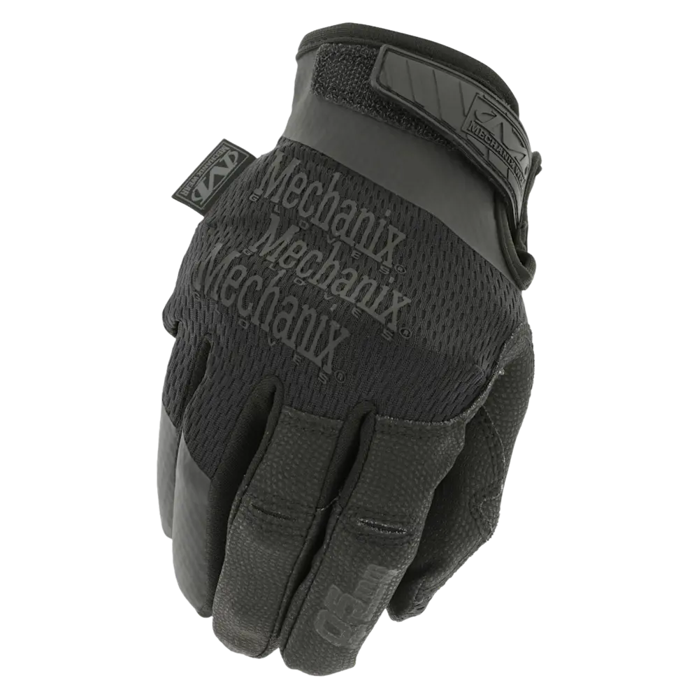 Mechanix Wear Specialty 0.5mm Gloves Covert Covert Large - featured image
