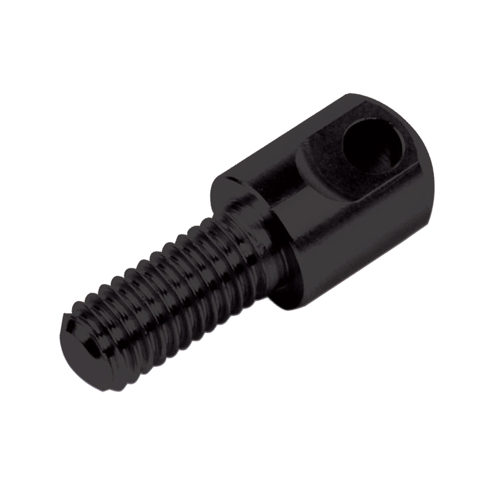 HW110/100 Sling Swivel Black 14 mm - featured image